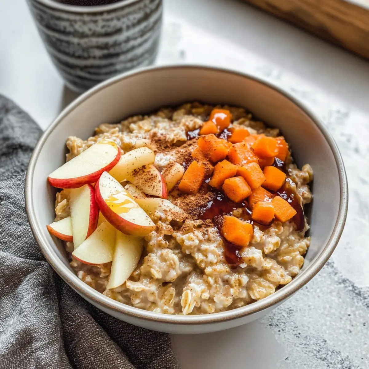 Koreanisches BBQ Steak