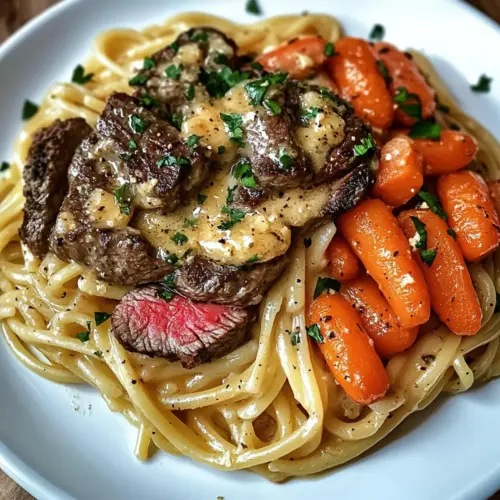 Cowboy-Butter-Steak-Linguine