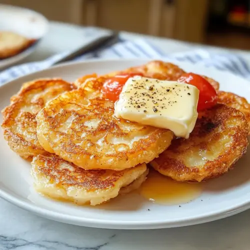 Irischer Kartoffel-Far