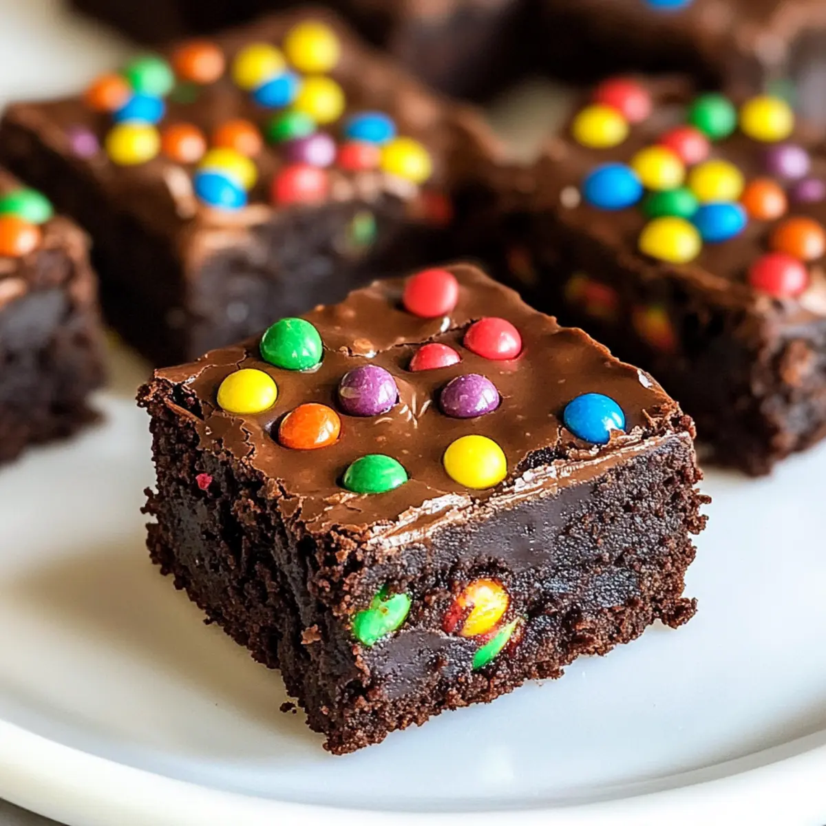 Kosmische Brownies