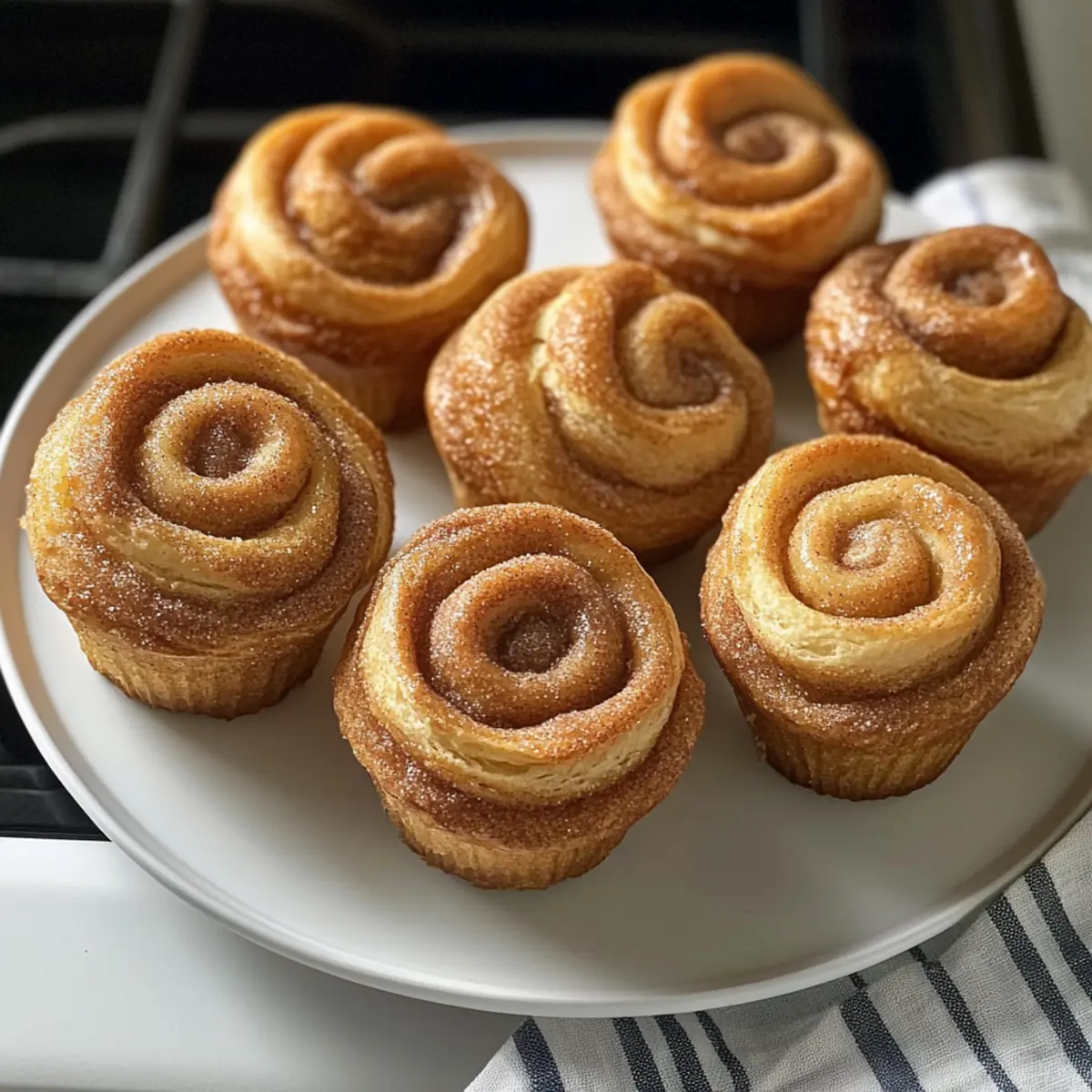 Cruffins