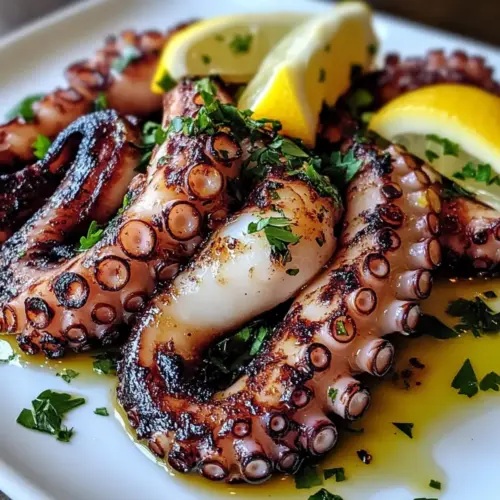 Genießen Sie einfach gegrillt im griechischen Stil
