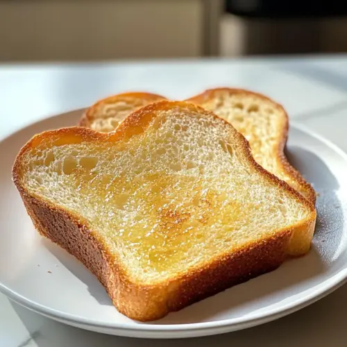 Texas-Toast-Brot