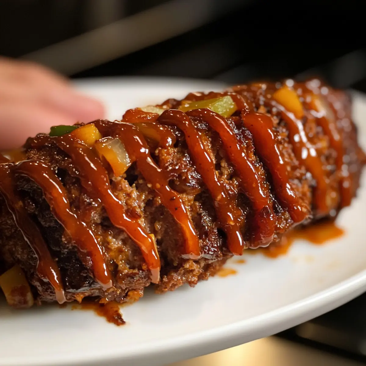 Tortilla Rindfleisch Spieße