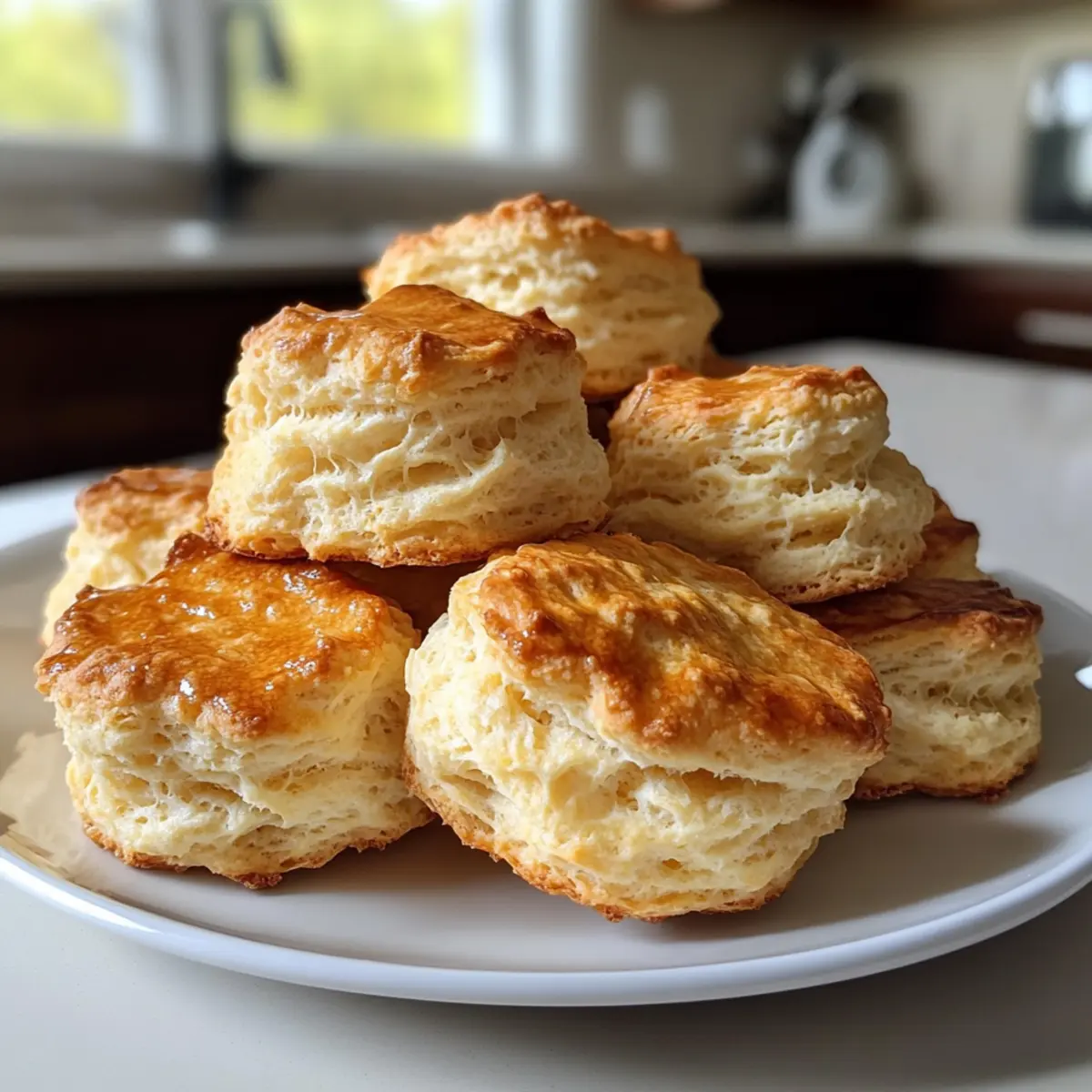 Glutenfreie Kekse