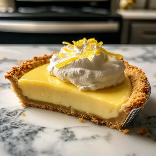 Joanna Gaines Zitronenkuchen